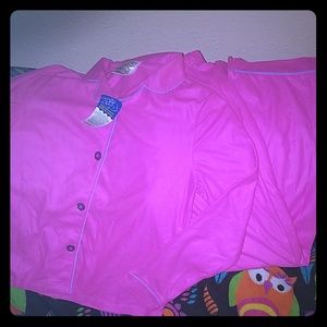 Youth girls pjs 2 pc